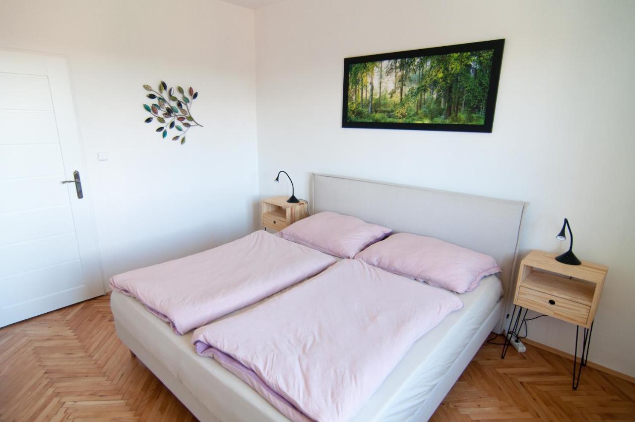 Apartman Na Kamenci Teplice nad Metují المظهر الخارجي الصورة
