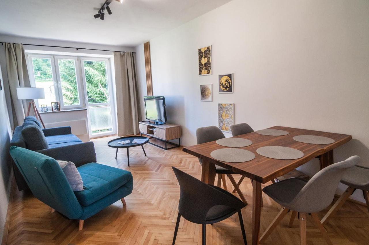 Apartman Na Kamenci Teplice nad Metují المظهر الخارجي الصورة