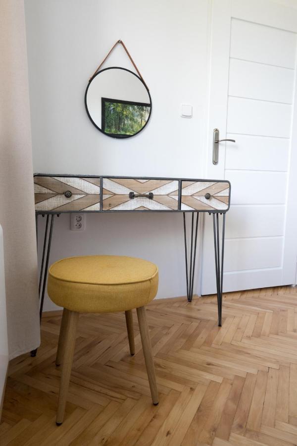 Apartman Na Kamenci Teplice nad Metují المظهر الخارجي الصورة